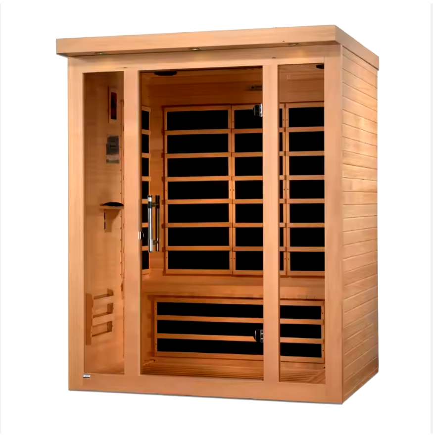 ProRecoveryShop Athabasca Sauna